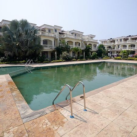 Sunshine Park Homes - Benaulim At Micon Exteriör bild