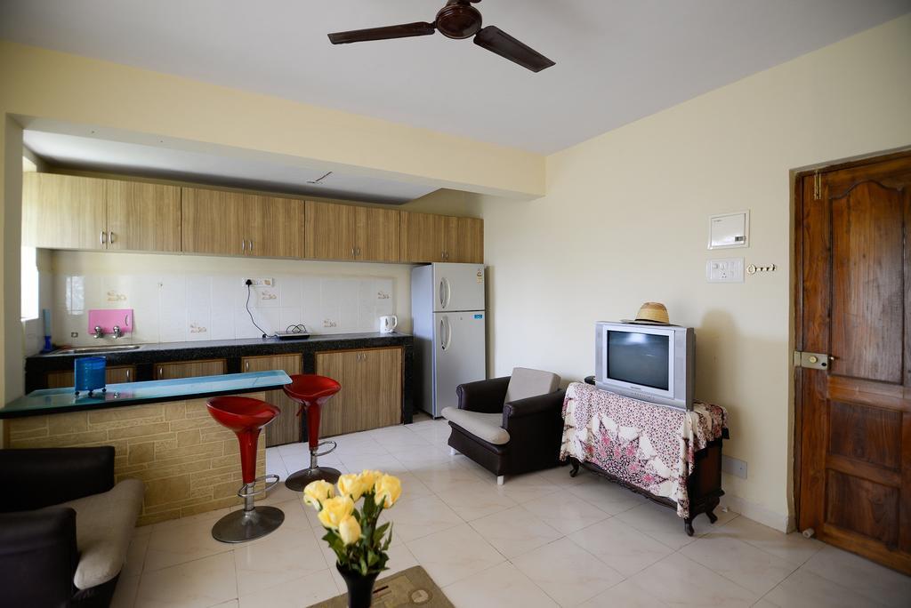 Sunshine Park Homes - Benaulim At Micon Exteriör bild
