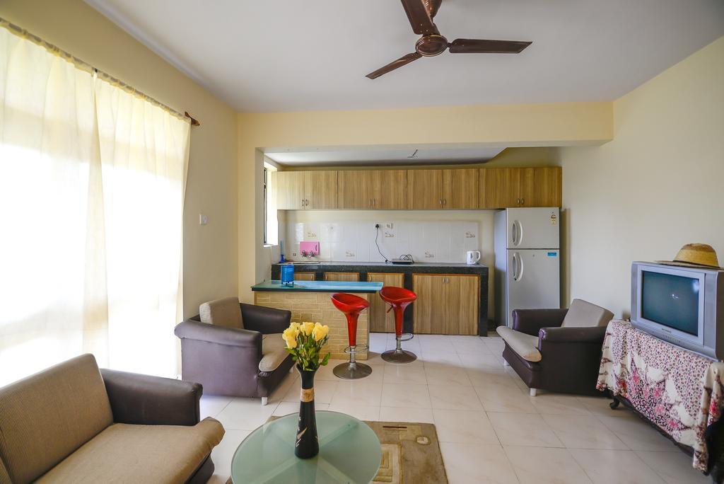 Sunshine Park Homes - Benaulim At Micon Exteriör bild